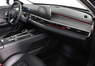 Подержанный автомобиль Chery Arrizo 8 2023 года (10 фото)