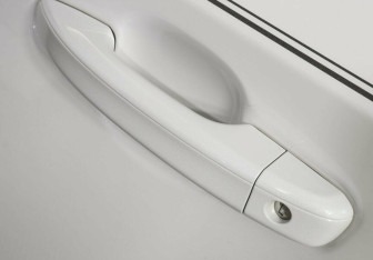 Подержанный автомобиль Honda Accord Sedan 2020 года (21 фото)