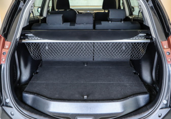 Подержанный автомобиль Toyota RAV4 2012 года (21 фото)