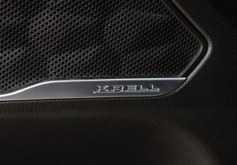 Подержанный автомобиль Hyundai Santa Fe 2020 года (16 фото)