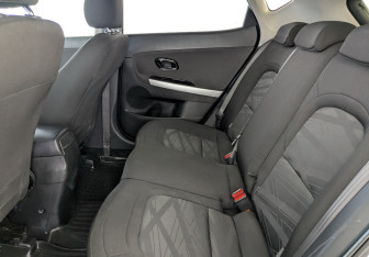 Подержанный автомобиль Kia Ceed Hatchback 2016 года (12 фото)