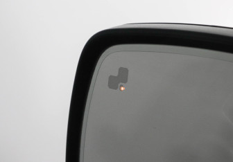 Подержанный автомобиль Land Rover Range Rover 2010 года (19 фото)