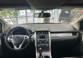Подержанный автомобиль Ford Edge 2014 года (13 фото)