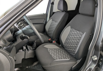 Подержанный автомобиль LADA (ВАЗ) Granta Wagon 2025 года (20 фото)