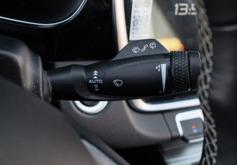 Подержанный автомобиль Belgee X70 2025 года (23 фото)