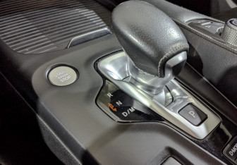 Подержанный автомобиль Infiniti QX50 2018 года (26 фото)