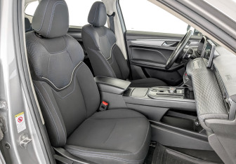 Подержанный автомобиль Haval Jolion 2022 года (23 фото)