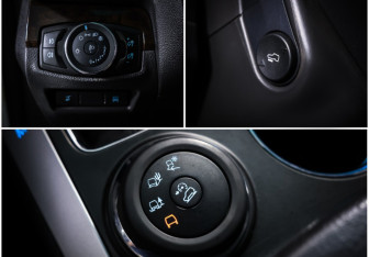Подержанный автомобиль Ford Explorer 2013 года (21 фото)