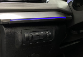 Подержанный автомобиль Chery Tiggo 8 Pro 2021 года (22 фото)