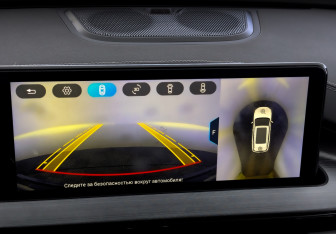 Подержанный автомобиль Chery Tiggo 7 Pro 2023 года (30 фото)