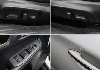 Подержанный автомобиль Subaru Outback Wagon 2018 года (8 фото)