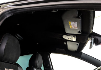 Подержанный автомобиль LADA (ВАЗ) Vesta Sedan 2022 года (22 фото)