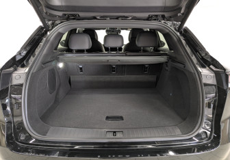 Новый Exeed RX 2024 (8 фото)