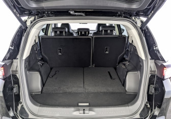 Новый Soueast S07 2026 (8 фото)