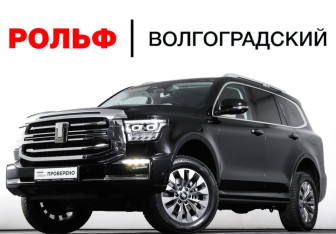 Подержанный автомобиль Tank 500 2025 года (38 фото)