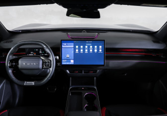 Подержанный автомобиль Jetour Dashing 2023 года (14 фото)