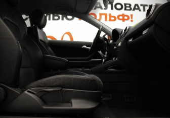 Подержанный автомобиль Audi A3 Hatchback 2009 года (23 фото)