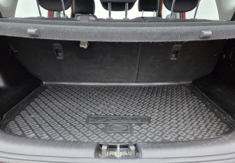 Подержанный автомобиль Kia Soul 2017 года (18 фото)