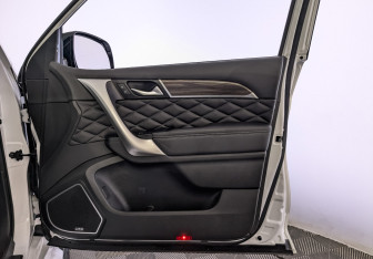 Подержанный автомобиль Haval H9 2024 года (25 фото)