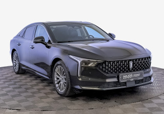 Подержанный автомобиль FAW Bestune B70 2023 года (3 фото)