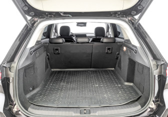 Подержанный автомобиль Exeed TXL 2022 года (10 фото)