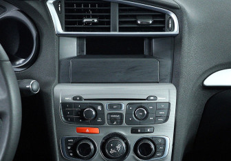 Подержанный автомобиль Citroen C4 Sedan 2019 года (9 фото)