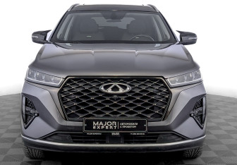 Подержанный автомобиль Chery Tiggo 7 Pro Max 2023 года (2 фото)