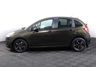 Подержанный автомобиль Citroen C3 Hatchback 2012 года (3 фото)