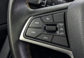 Подержанный автомобиль Москвич 3 2023 года (30 фото)