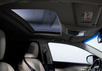 Подержанный автомобиль Lexus NX 2015 года (17 фото)