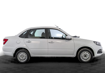 Подержанный автомобиль LADA (ВАЗ) Granta Sedan 2025 года (4 фото)