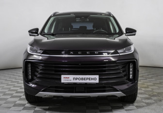 Подержанный автомобиль Exeed TXL 2022 года (2 фото)