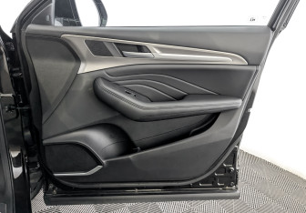 Подержанный автомобиль Haval F7 2020 года (25 фото)