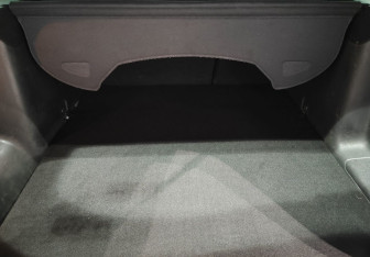 Подержанный автомобиль Renault Duster 2014 года (12 фото)