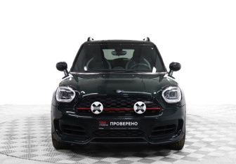 Подержанный автомобиль MINI Countryman 2022 года (2 фото)
