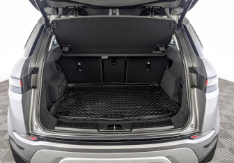 Подержанный автомобиль Land Rover Range Rover Evoque 2019 года (10 фото)