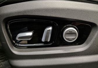 Подержанный автомобиль Jaecoo J7 2023 года (21 фото)