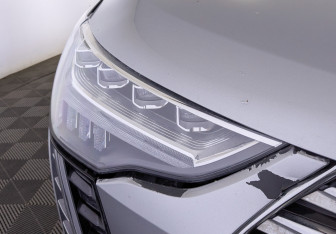 Подержанный автомобиль Haval Jolion 2023 года (11 фото)