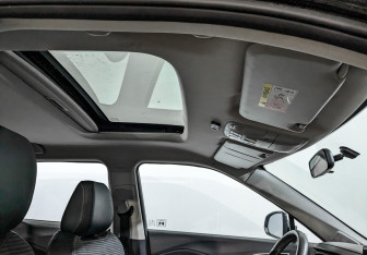 Подержанный автомобиль Москвич 3 2023 года (22 фото)