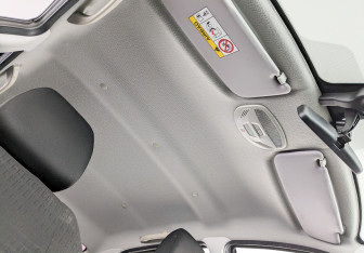 Подержанный автомобиль Datsun on-DO 2020 года (20 фото)