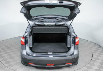 Подержанный автомобиль Suzuki SX4 Hatchback 2021 года (13 фото)