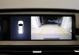 Подержанный автомобиль Chery Tiggo 7 Pro Max 2024 года (16 фото)