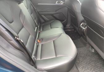 Подержанный автомобиль Haval F7 2025 года (11 фото)