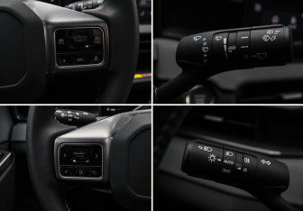 Подержанный автомобиль Toyota RAV4 2026 года (18 фото)