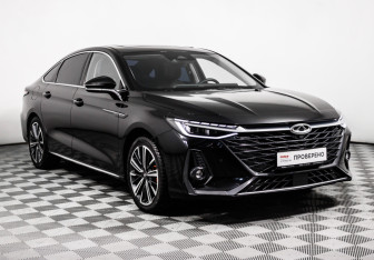 Подержанный автомобиль Chery Arrizo 8 2023 года (3 фото)