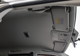 Подержанный автомобиль Suzuki Grand Vitara 2014 года (22 фото)