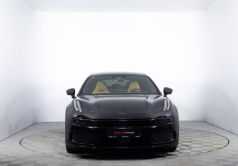 Подержанный автомобиль Zeekr 001 2023 года (2 фото)