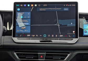 Новый Volkswagen Tiguan 2025 (11 фото)