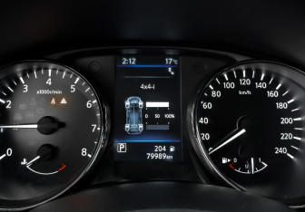 Подержанный автомобиль Nissan X-Trail 2020 года (16 фото)