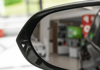 Новый Evolute i-SPACE 2026 (16 фото)